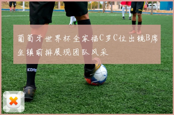 葡萄牙世界杯全家福C罗C位出镜B席坐镇前排展现团队风采