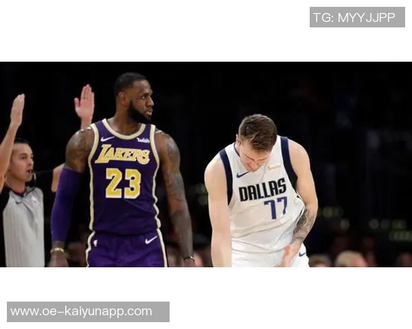 东契奇单节狂砍20分追平詹姆斯历史第六成就再创新高