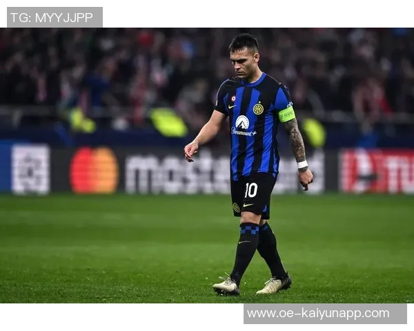 劳塔罗或将在国米续约至退役生涯最后一合同 劳塔罗或将在国米续约至退役生涯最后一合同