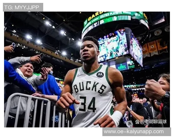 香波特预测字母哥加盟尼克斯唐斯或将成为交易筹码