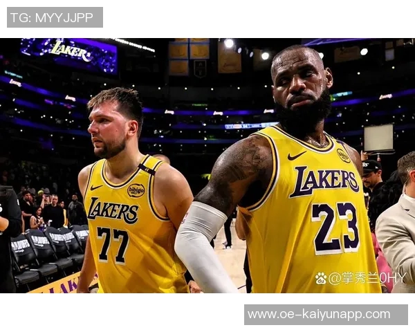 湖人应放弃本赛季利用薪金空间在休赛期补强以支持卢卡的计划 湖人应放弃本赛季利用薪金空间在休赛期补强以支持卢卡的计划