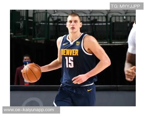 约基奇强调申京实力不容小觑不应与自己进行比较