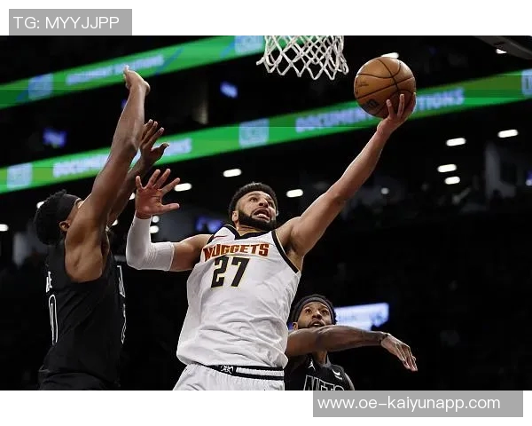 贾马尔穆雷休赛期放松心情与家人共度时光重拾自我感悟