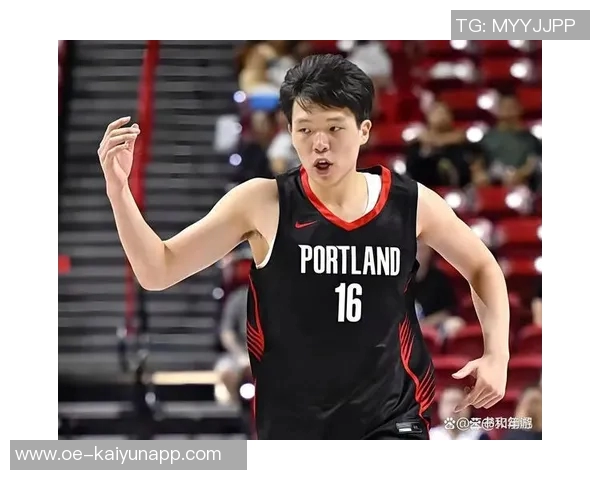 王仕鹏点评开拓者球队现状中锋资源丰富却未能充分利用引发球迷情感交织 王仕鹏点评开拓者球队现状中锋资源丰富却未能充分利用引发球迷情感交织