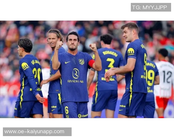 鲁杰里谈马竞归属感感谢科克等队友带来的支持与幸运 鲁杰里谈马竞归属感感谢科克等队友带来的支持与幸运